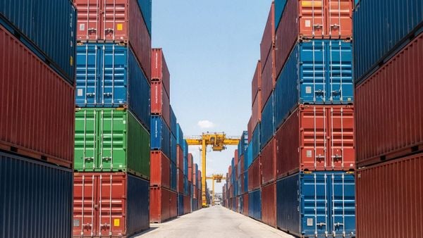Import-Export Services at Chan May Port | Embassy