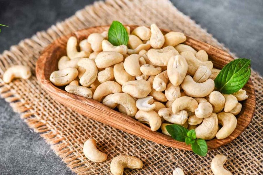 cashew nut exports (2)