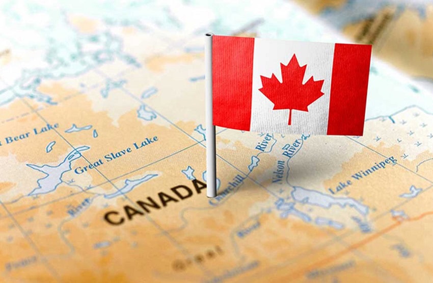 Shipping to Canada Service – Reliable, Great Rates, Fast