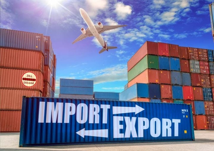 All-Inclusive Logistics Service Quote in HCMC & Hanoi