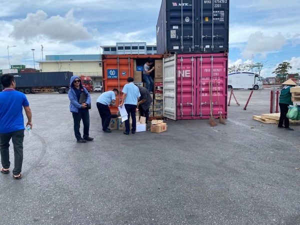 What to Do When Customs Requests Supplementary Documents
