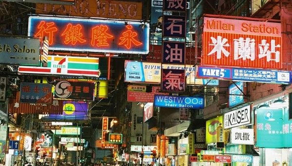 What Does the Cost of Importing Goods from China Include?