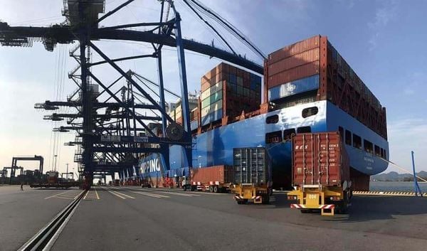 New Export Surcharges to Know in 2026