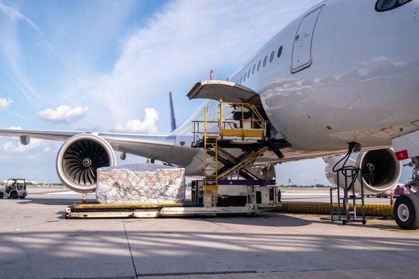 Top 4 Reputable US-Bound Shipping Companies in Vietnam