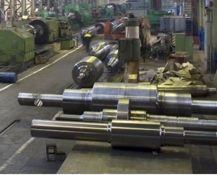 composite steel rolling roll (3)
