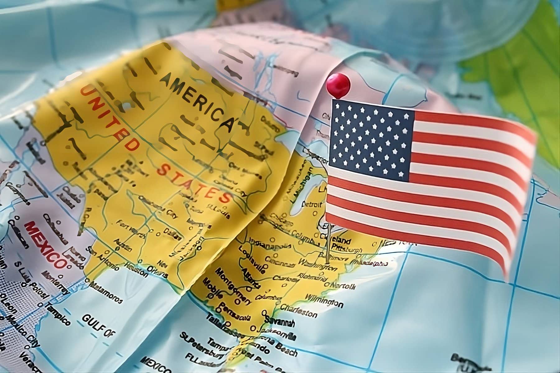 Ocean Freight — Embassy Freight
