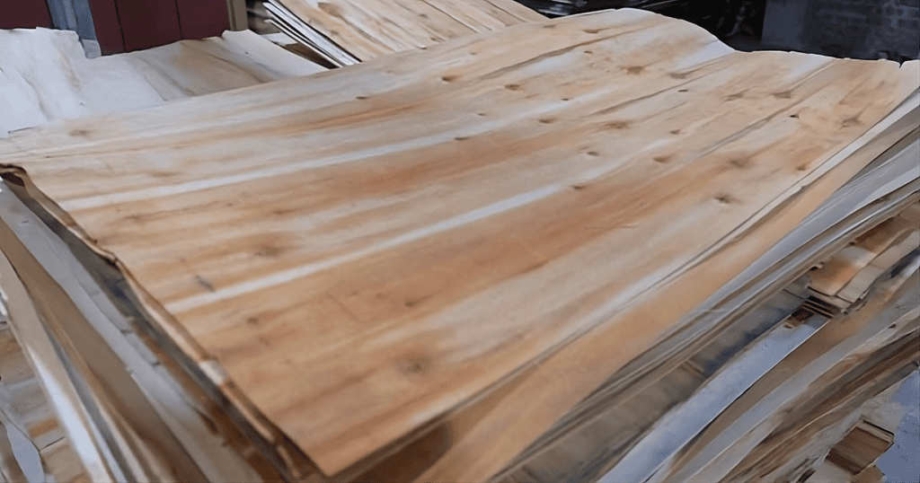 rotary-cut veneer (8)