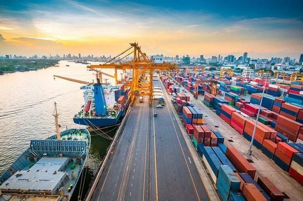 On-the-spot import-export service at ICD Phuoc Long