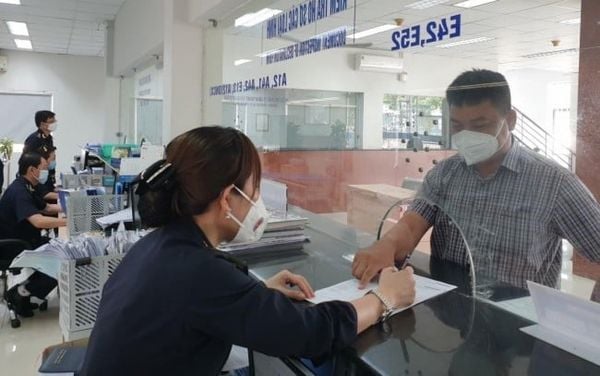 What to Do When Customs Requests Supplementary Documents