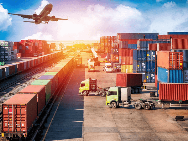 Freight Forwarder vs. Outsourced Import-Export Department