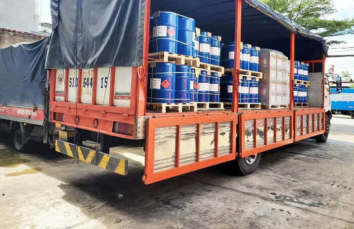 Lubricant import (1)