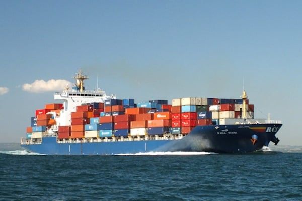 On-the-Spot Import-Export at ICD Tan Cang Song Than