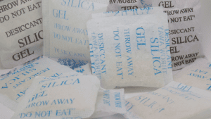silica gel (4) silica gel (4)