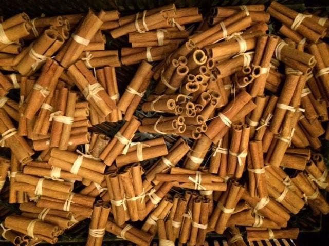 Cinnamon Export from Vietnam: Standards, Quarantine & Procedures