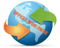 OFFICES WORLDWIDE (Thông Tin 50 Văn Phòng Và Đại Lý Tại 30 Quốc Gia Trên Toàn Cầu)