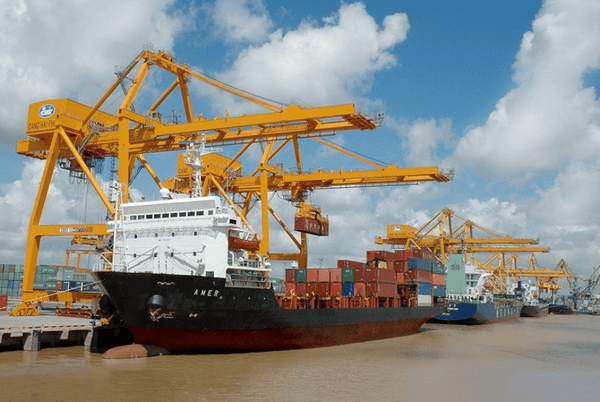 Top 7 Trusted, Affordable Sea Freight Companies