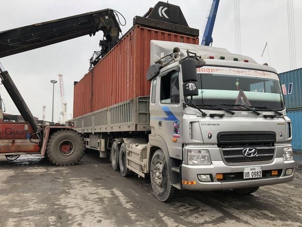 Top 4 Trusted, Quality Domestic Shipping Companies