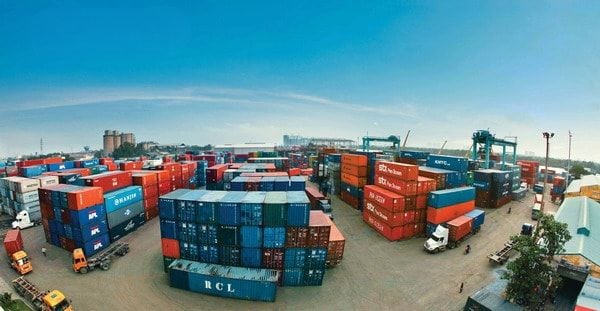 On-the-Spot Import-Export at ICD Phuoc Long