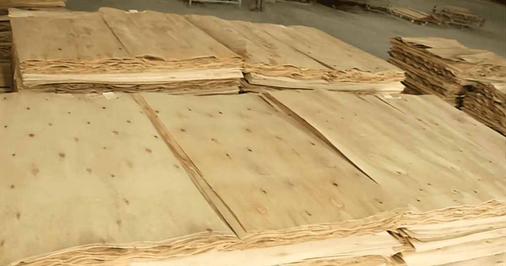 rotary-cut veneer (4)