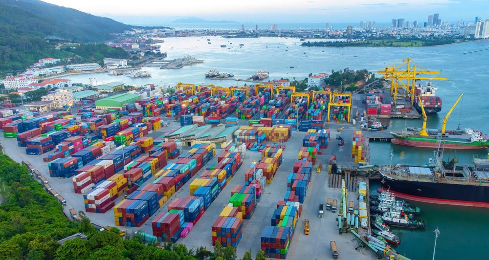On-the-Spot Import-Export Service at Da Nang Port
