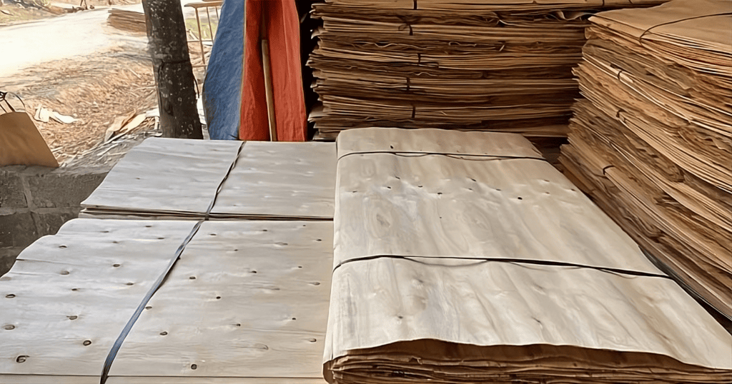 rotary-cut veneer (2)