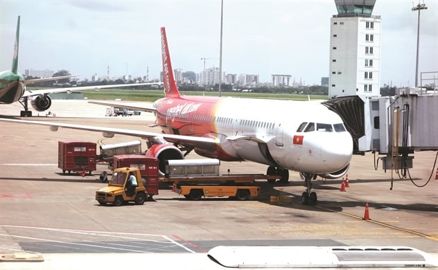 air-freight-agent