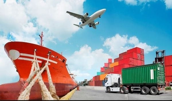 Goods Flagged Red Channel at Cai Mep Port: What to Do