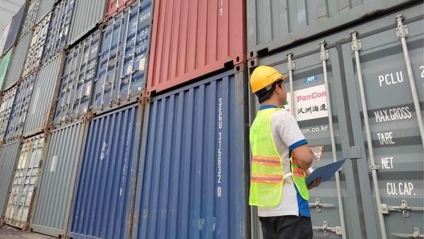 On-the-Spot Import-Export at ICD Tanamexco