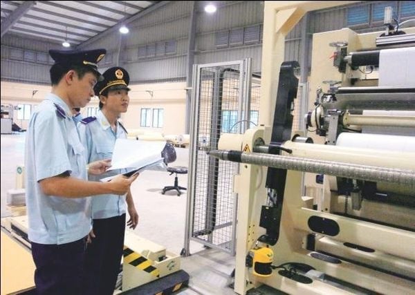Sourcing & Importing Industrial Machinery and Production Lines