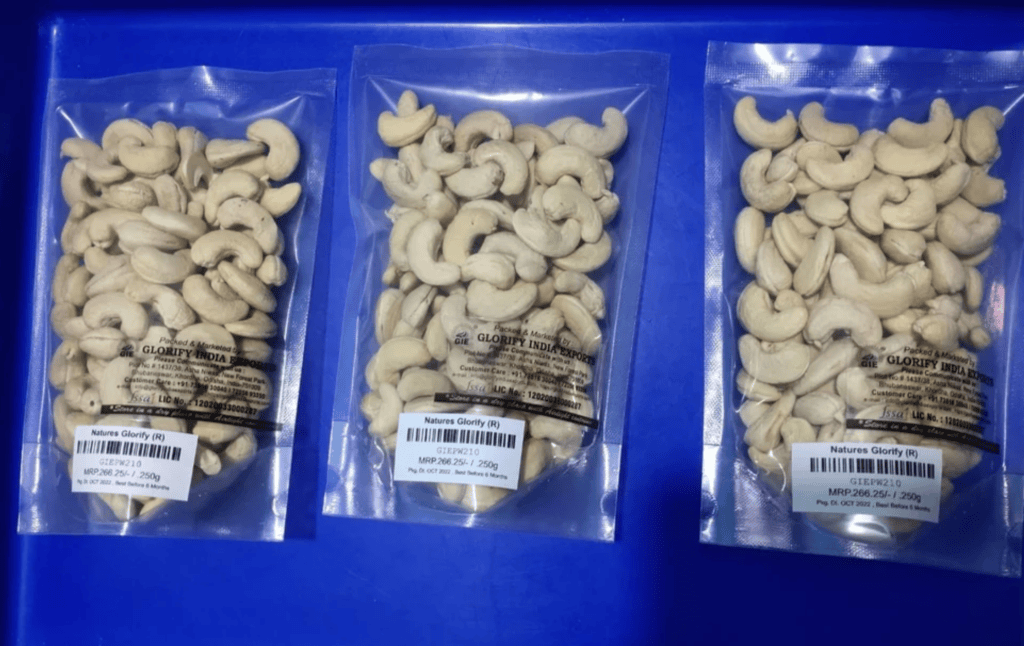 cashew nut exports (1)
