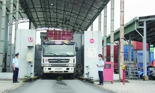 On-the-Spot Import-Export at ICD Tanamexco