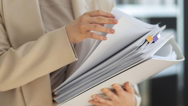 What to Do When Customs Requests Supplementary Documents