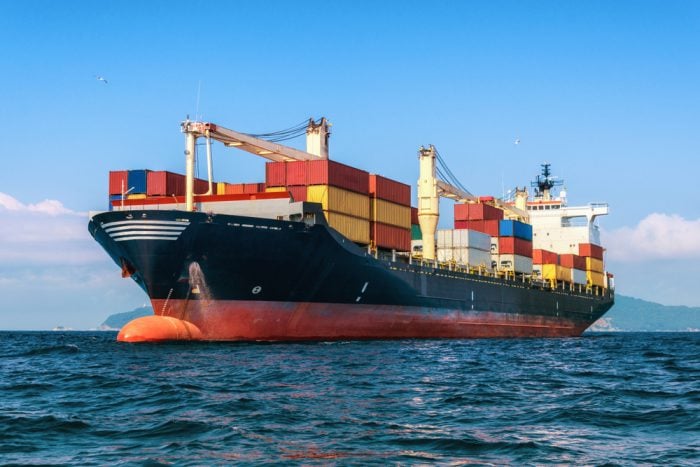 shipping goods from the US to Vietnam (1)