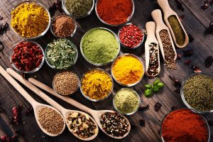 công bố chất lượng gia vị