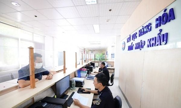 Guide to Customs Procedures at Cai Mep Port
