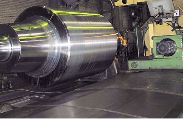 composite steel rolling roll (4)
