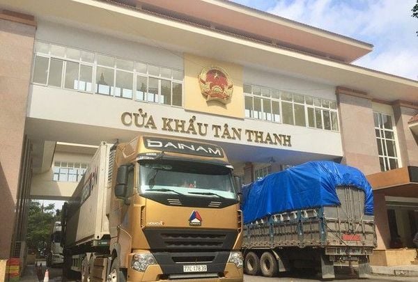 importing from China
