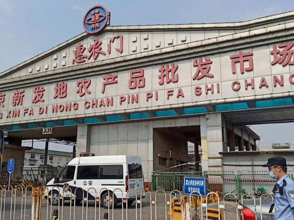 The Complete China Import Process 2026: Step by Step