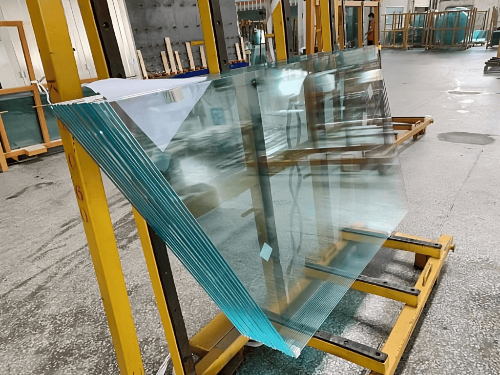 tempered glass import procedures (1)