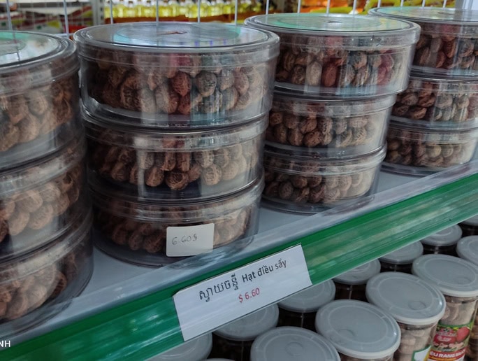 cashew nut exports (1)