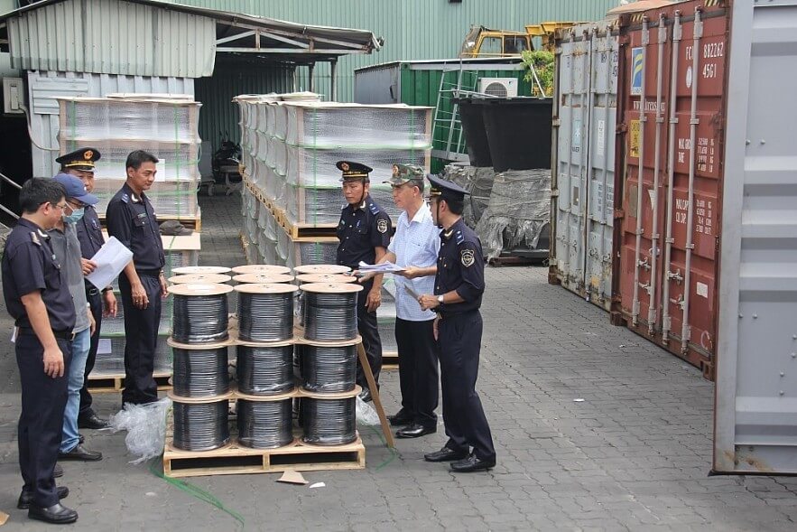 Importing IP-Registered Goods: Avoid Violations and Heavy Fines