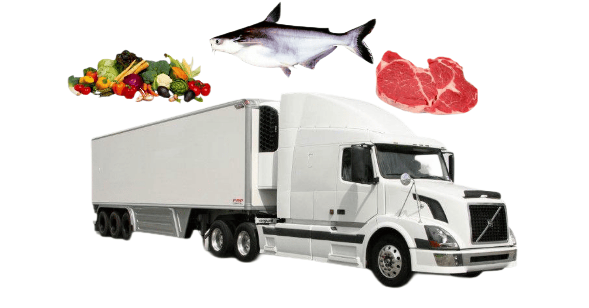 Gói Dịch Vụ Vận Chuyển Container Lạnh Và Bảo Quản Hàng Hóa, Tuyến Bắc Nam Giá Rẻ