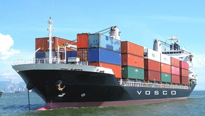 Sea-Air Combined Shipping – Best Multimodal Transport