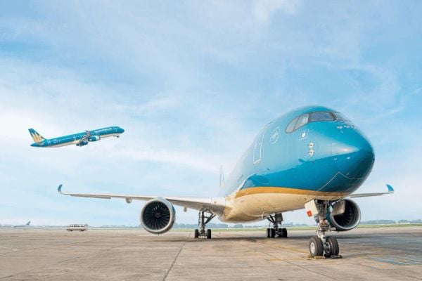 Long Thanh Airport Customs Service – Great Rates, 24/7 Support