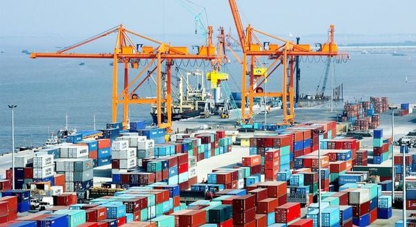Goods Flagged Red Channel at Cai Mep Port: What to Do