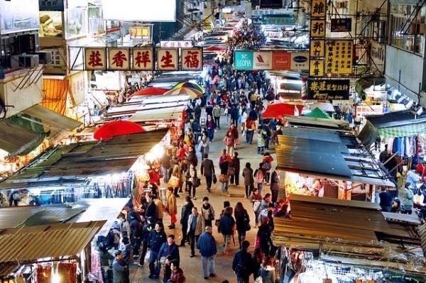 How to Trade Chinese Goods Effectively: Experience & Tips