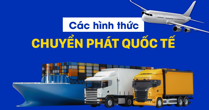 Dịch Vụ Vận Chuyển Hàng Đi Trung Quốc Giá Rẻ, Nhanh Chóng