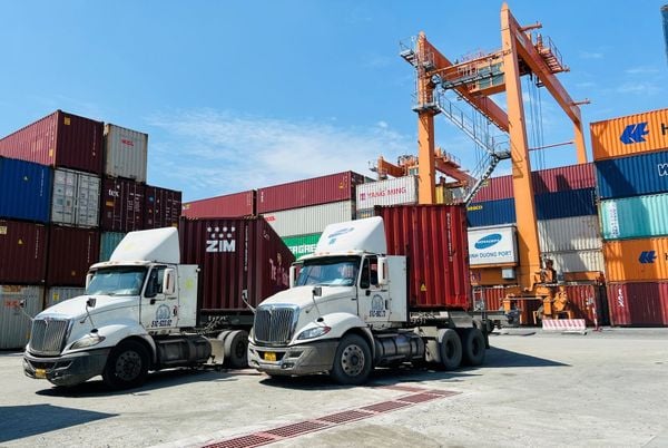 Top 5 Reputable Domestic Shipping & Logistics Companies