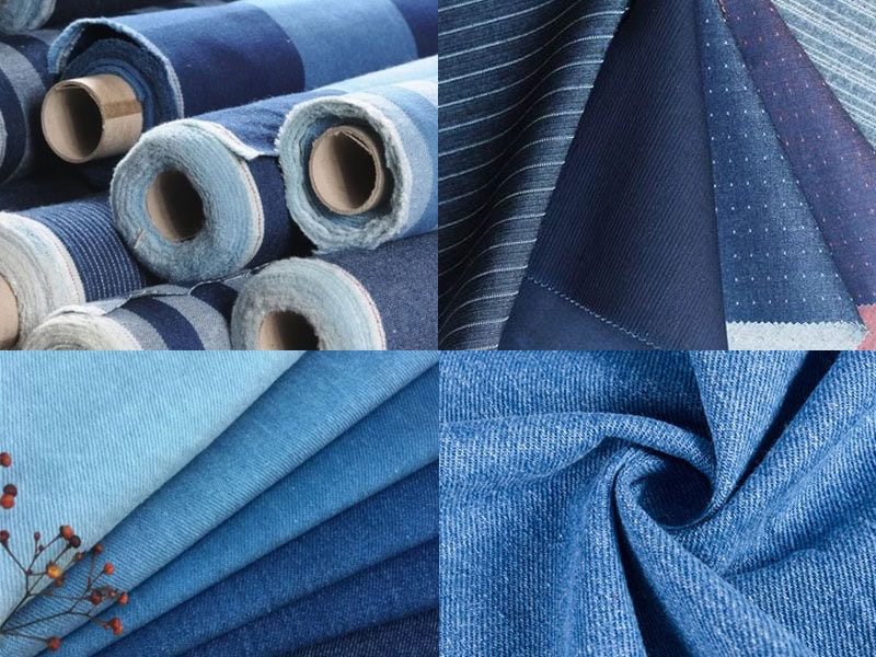 garment fabric 2