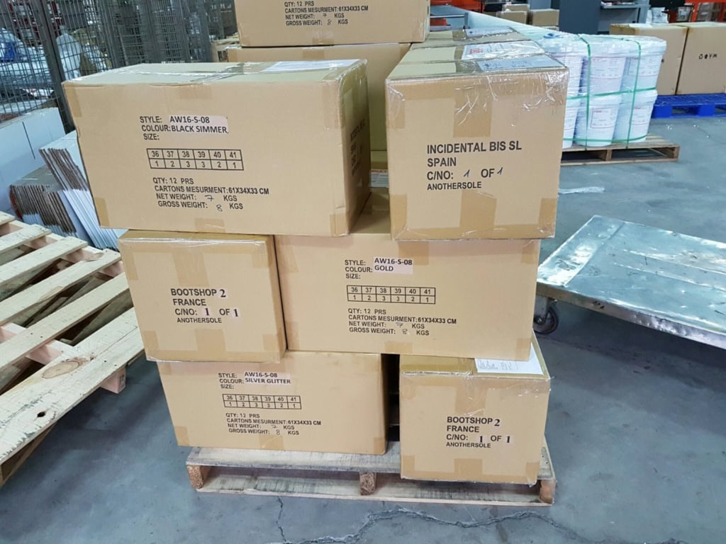 shipping goods from germany to vietnam